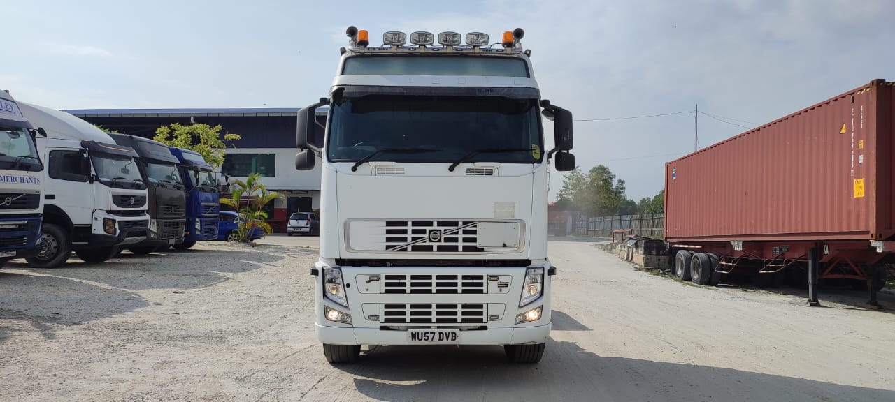 volvo fh13 for sale in malaysia