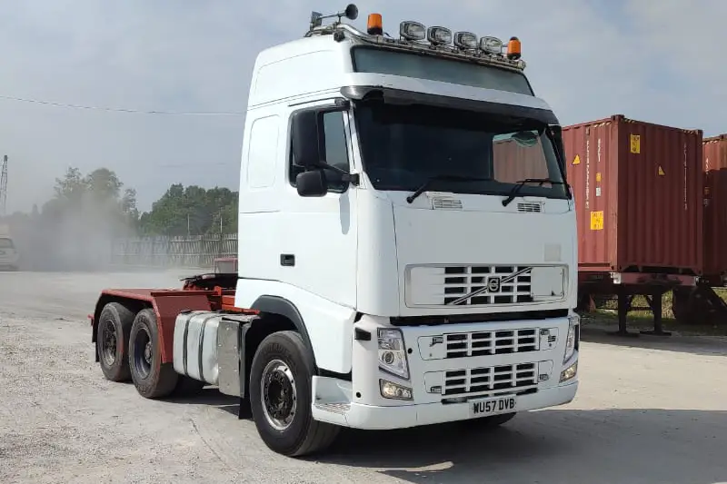 volvo fh13 manual for sale in malaysia selangor