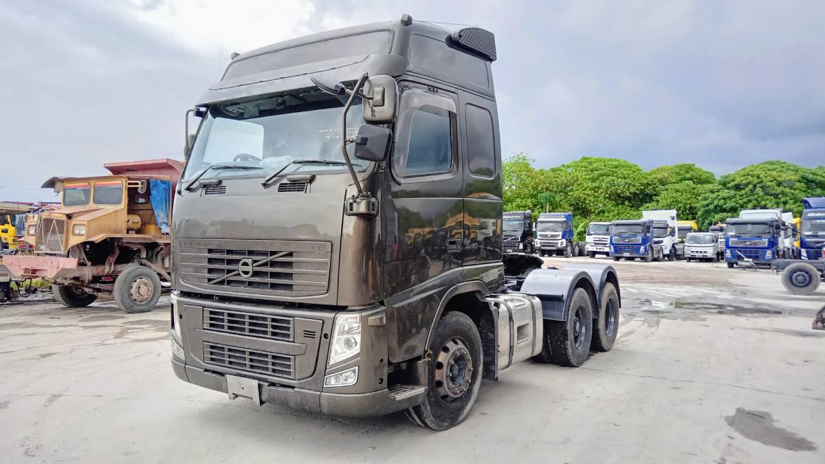 volvo fH13 for sale in malaysia